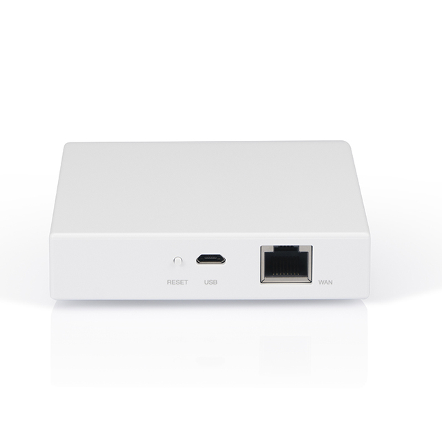 Matter and ZigBee Wired Gateway Works With Thread Alexa Google Home Assistant