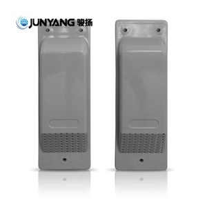 Cubierta de Ventilación para Contenedor de Acero ISO de Qingdao, Cubierta de Ventilación ISO en Venta, Material ABS - Product Image 5