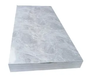 Pvc Sheet Marble Panel De Pared Sndwich Roof 3mm marble sheet