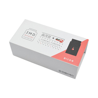 Adaptateur en promotion pour la lecture des données de la puce ID48 pour voitures MQB, outil de programmation de clés JMD, adaptateur OBD JMD