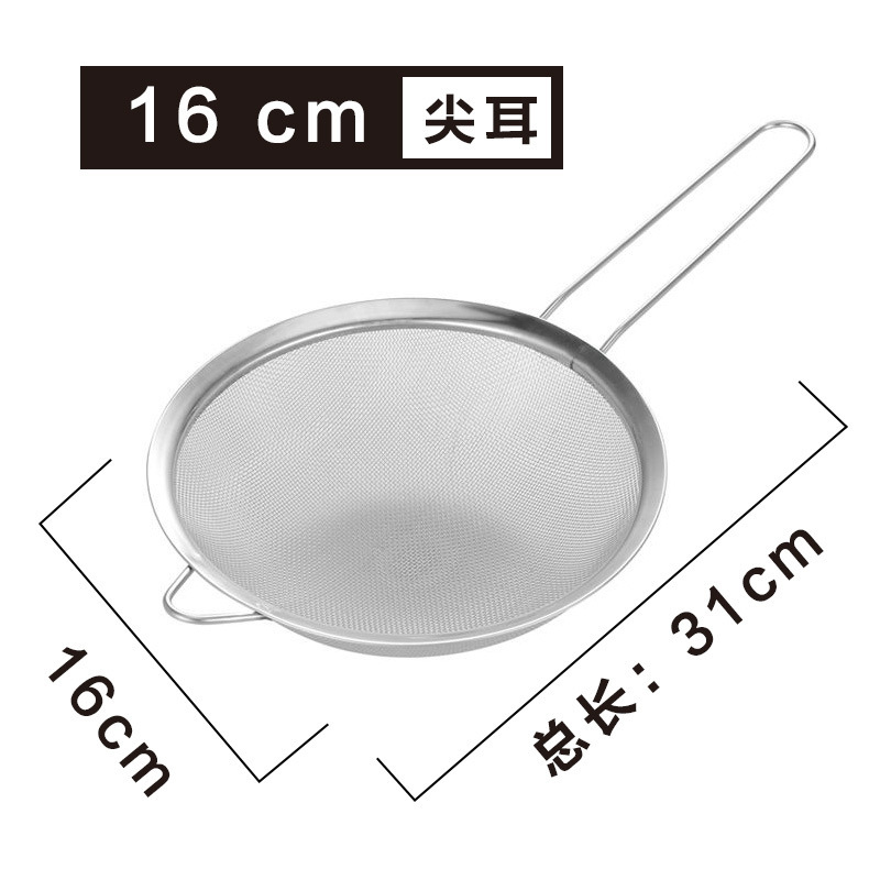 Oreilles pointues de 16 cm, 40 yeux