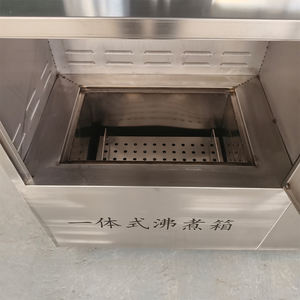 Tanque de Cozimento Integrado FZ-31B para Teste de Estabilidade do Cimento - Product Image 5