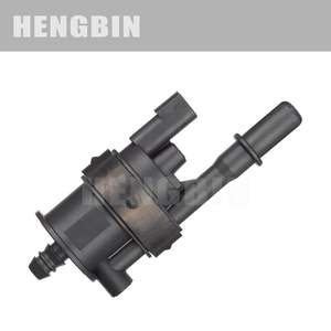 Electrovanne de canister de carbone 9U5A-9G866-AA Pompe à carburant et pièces - Product Image 2