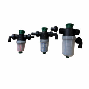 Filtro a Doppio Cilindro per Irroratori Agricoli - Product Image 6