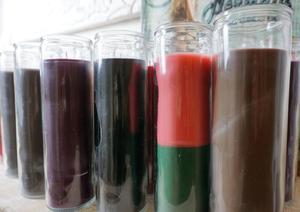 7 Day Glass <strong>Candles</strong> Wholesale/Cheap Popular Church Funeral Grave <strong>Memorial</strong> Religious <strong>Candle</strong> - Product Image 4