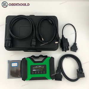 Tableta CF33 SUPER ICOM PRO N3 para B-MW compatible con el código OBD2, escáner MB PRO N3+ USB 3.0, herramienta de diagnóstico con configuración completa. - Product Image 5
