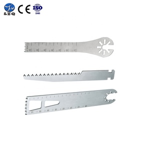 Serra ortopédica elétrica estéril de movimento recíproco para corte de ossos - Product Image 1