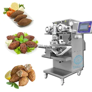 Golden Supply Kleine Schaal Seny Petit Kibbeh Falafel Frituren Maker Kubba Kebbeh Maken Encrusting Kebbe Machine