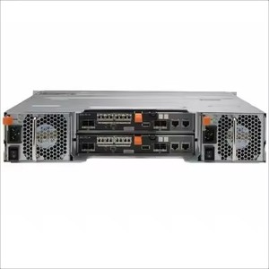 Stockage Dell PowerVault MD3400 MD3800I MD3800F ME4012 ME4024 ME4084 SCV3020 12x3.5" 16Gb Fibre Channel (FC) SAN C Stockage Dell - Product Image 1