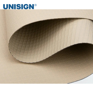 Bâche en relief <span class=keywords><strong>de</strong></span> <span class=keywords><strong>protection</strong></span> solaire en tissu enduit <span class=keywords><strong>de</strong></span> toile cirée imperméable en PVC - Product Image 5