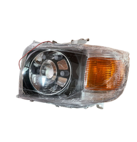 Nouveau rétroviseur universel de voiture de haute qualité, rétroviseur latéral et de remorquage en ABS+verre, remplacement - Modèle XMAXVISION 2007HL-01 Noir, garantie 1 an