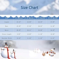 Combinaisons de neige une pièce pour tout-petits Costumes de ski Manteaux imperméables d'hiver Vestes Combinaisons pour enfants Garçons et filles