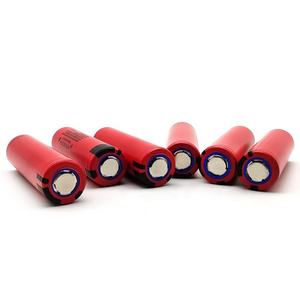 Precio directo de fábrica 18650 batería <span class=keywords><strong>3</strong></span>,6 V japonés batería 18650GA 3500mah batería de iones de litio celular - Product Image 2