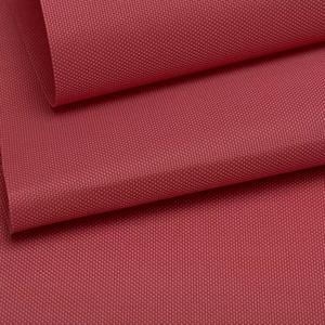 Ondulations d'eau 400D Nylon-Like Polyester Tissu Oxford Revêtement PU, pour les sports de plein air et l'usage médical en stock - Product Image 3