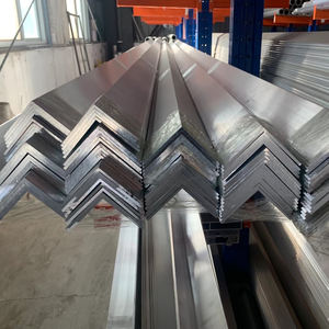 Acero de ángulo de bajo <span class=keywords><strong>precio</strong></span> ASTM A36 A53 Q235 Q345 Acero de ángulo igual de carbono Hierro galvanizado Barra de ángulo de acero suave en forma de L - Product Image 3