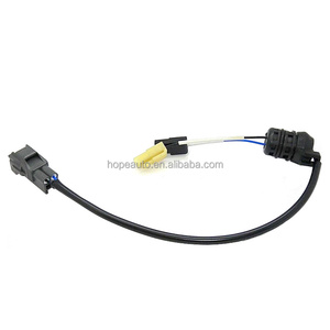 สายโซลินอยด์ 32620-23330-71 สำหรับเครื่องยนต์โตโยต้า 1DZ 4Y 2Z รถยก 8FDU15 8FDU18 - Product Image 3
