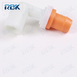 Válvula de escape separadora de aceite y agua L3K9-13-890 para Ford Ranger 5.1x2.2x2.2, pieza de repuesto de válvula unidireccional - Product Image 4