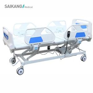 SK002-8 tıbbi aletler ekonomik hastane yatağı tedarikçisi