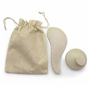 Cepillo de pelo <span class=keywords><strong>para</strong></span> desenredar, masajeador de cuero cabelludo, champú, cabeza de silicona, logo - Product Image 3