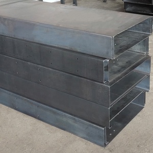 Chất lượng cao bán buôn tùy chỉnh nhôm Hàn uốn cong tấm kim loại độ chính xác cao tấm kim loại chế tạo Hàn uốn dịch vụ - Product Image 5