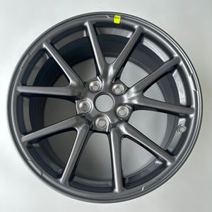 Rines de Aleación de 16-18 Pulgadas 10J para Citroen Peugeot Elysee 408 508L 4008 <span class=keywords><strong>C5</strong></span> X <span class=keywords><strong>C5</strong></span> <span class=keywords><strong>Aircross</strong></span>, Nuevos, Forjados a Medida, Alta Calidad, Gran Venta - Product Image 5