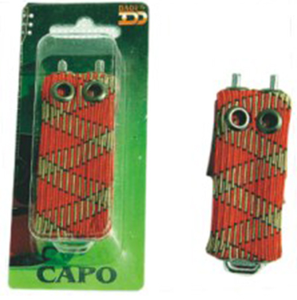 Accessoires pour guitares Réglage du ton de la guitare Camilla Personnalisé Para Amaro <span class=keywords><strong>Del</strong></span> Minibar Congélateur <span class=keywords><strong>CAPO</strong></span> ÉLASTIQUE POUR GUITARE - Product Image 3