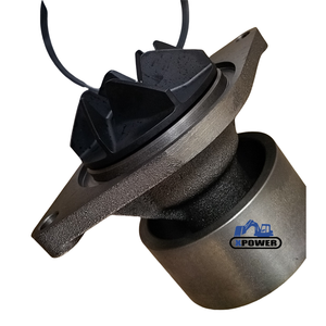 ปั๊มน้ำอะไหล่รถขุดสภาพใหม่7654-61-1100 - Product Image 2