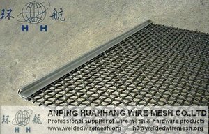 Lưới thép uốn lưới cho rung lưới dây điện lưới 304 316 316L 6 8 10 12 14 20 lưới lưới thép uốn - Product Image 5