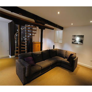 Escaleras <span class=keywords><strong>de</strong></span> <span class=keywords><strong>Caracol</strong></span> prefabricadas personalizadas, escaleras <span class=keywords><strong>de</strong></span> <span class=keywords><strong>caracol</strong></span> <span class=keywords><strong>de</strong></span> <span class=keywords><strong>acero</strong></span> <span class=keywords><strong>inoxidable</strong></span>, <span class=keywords><strong>escalera</strong></span> <span class=keywords><strong>de</strong></span> <span class=keywords><strong>caracol</strong></span> <span class=keywords><strong>de</strong></span> madera para interiores - Product Image 4