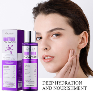 KORMESIC 130ml Tónico Facial Aclarante al por Mayor, Hidratante, Iluminador, Líquido, Esencia de Colágeno - Product Image 2