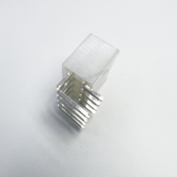 5569-8AW connecteur automatique pas de 4.2mm 2 broches en-tête femelle à Angle droit Molex 5557/5559/5566/5569 prise d'alimentation de carte mère