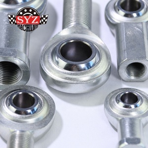 <span class=keywords><strong>Heim</strong></span> Doanh <span class=keywords><strong>3</strong></span>/4 <span class=keywords><strong>3</strong></span>/8x3/<span class=keywords><strong>8</strong></span>-24 Nam Nữ Nền Kinh Tế tay phải Rod End vòng bi <span class=keywords><strong>3</strong></span>/4 - Product Image 6