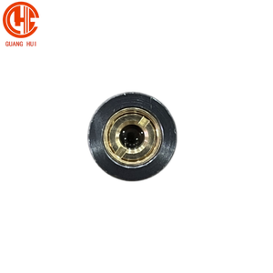 Точная металлическая Лазерная красная головка для ювелирных инструментов и оборудования для лазерной маркировочной машины и лазерного позиционирования - Product Image 4