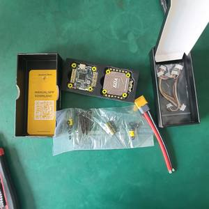 SpeedyBee F405 V4 60A Flying Tower F405 V4 Control de <span class=keywords><strong>Vuelo</strong></span> BLS 60A Cuatro en Uno para Aeronaves de Control Eléctrico - Product Image 4