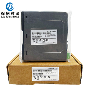 Écran tactile HMI CMT-SVR-200 CMT-SVR-100 CMT-iV6 MTV-100 100% Original, Neuf, en Stock PLC CMT-SVR-200 PLC CMT-SVR-200 PLC - Product Image 1