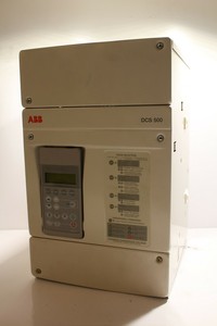 Controlador DCS502B0450-41-21P2050-000000000 DCS502B04504121P2050000000000 Drive 450A para PLC - Product Image 4