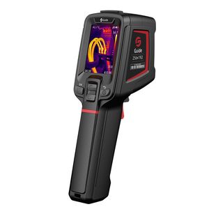 Caméra thermique infrarouge PC230 avec autofocus à un bouton et mesure étendue - Product Image 5