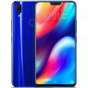 <span class=keywords><strong>VIVO</strong></span> สมาร์ทโฟน4G หน้าจอเต็ม6.26นิ้ว, Y81 Y71 Y93 <span class=keywords><strong>y85</strong></span>มือสองที่รีเฟอร์บิชของแท้ปลดล็อคแล้ว - Product Image 1