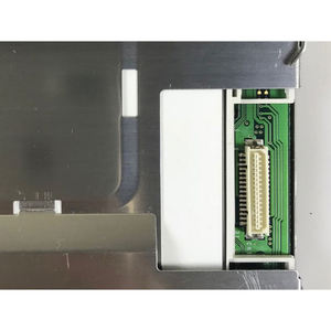 Módulo LCD Sharp LQ104V1DG51 de 10.4 Pulgadas, 640×480 VGA, 350cd/m², Interfaz RGB de 31 Pines, Panel de Pantalla de Control Industrial - Product Image 3