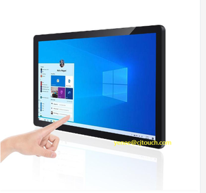 Écran tactile/moniteur 18.5 pouces, 20 pièces, étanche, haute qualité, kit d'affichage TFT LCD, vente directe d'usine - Product Image 3