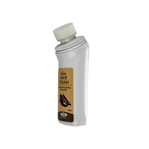 OEM ODM <span class=keywords><strong>Cirage</strong></span> liquide pour chaussures en cuir <span class=keywords><strong>marron</strong></span> de haute qualité, facile à nettoyer, imperméable et résistant aux taches, 75 ml - Product Image 3