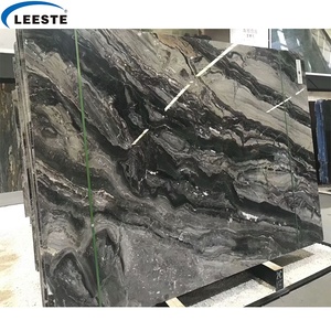 Lastre di Marmo Marrone Veneziano Italiano Bellissimo, Piastrelle in Pietra Naturale - Product Image 4