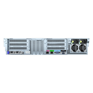 Servidor de Computación en la Nube FusionServer Pro 2488h, Servidor en Rack de 2U y 4 Sockets, Xfusion 2488h - Product Image 4