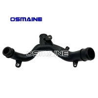 Tuyau de refroidissement LR050934 LR090630 pour Land Rover Defender Discovery 4 5 Range Rover Sport L320 L494 Velar Vogue L322 L405 3.0L 5.0L