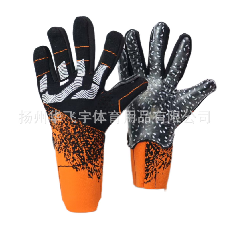 Orange noir-s