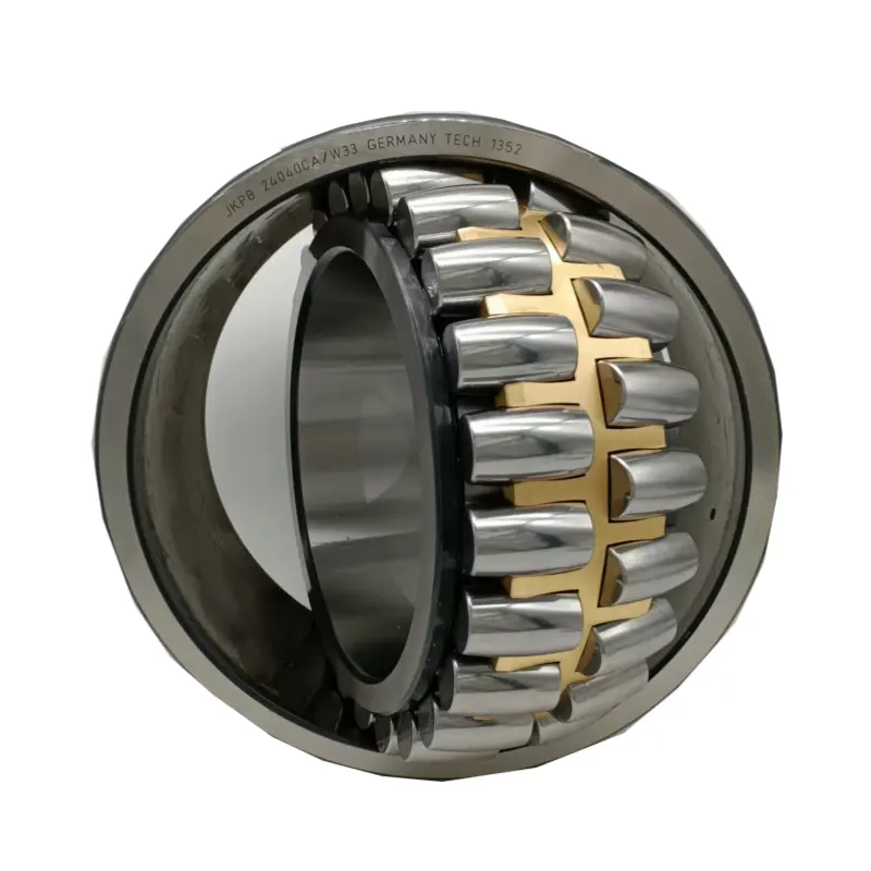 All Types of Bearings Spherical Roller Bearing for Concrete Mixer 22209 22210 22215