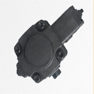 ปั๊มใบพัด VP-40-FA รุ่น VP-20/VP-40 15 12 FA3 ปั๊มไฮดรอลิกแบบปรับได้สำหรับเครื่องฉีดพลาสติก - Product Image 3
