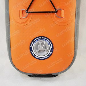 <span class=keywords><strong>Boya</strong></span> inflable personalizada de punto de caída, 90x30x15cm, Color naranja, para buceo, <span class=keywords><strong>pesca</strong></span> <span class=keywords><strong>submarina</strong></span> - Product Image 6