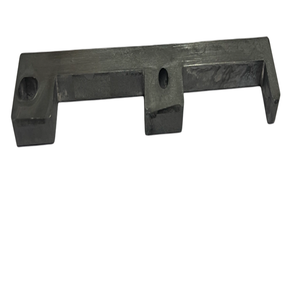 Pièces mécaniques de cadre de vélo en aluminium moulé sous pression de haute qualité - Product Image 1