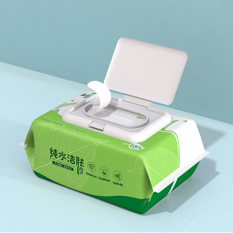 Wet Wipes Wholesale 99 9 Effective